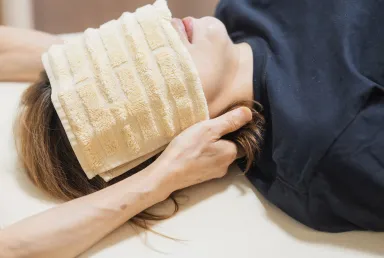 心からくつろげる完全個室サロン