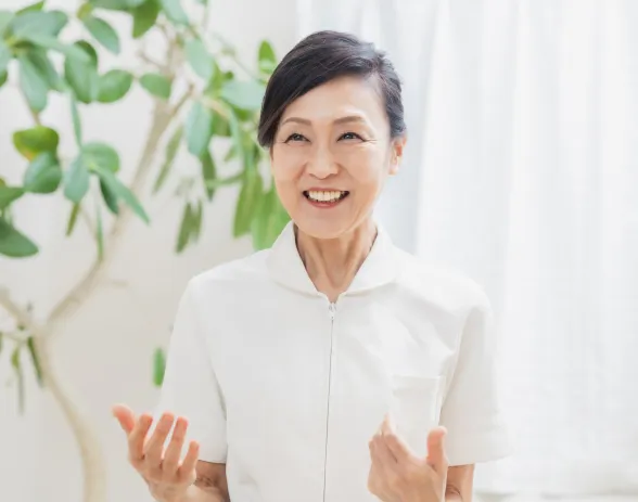 院長