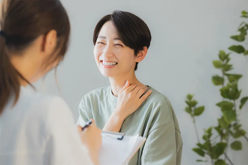 当院の施術料金に対する考え方